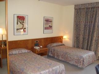 Hotel Domo,Sitges>>Barcelona,4 star