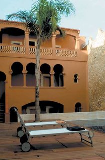 Gran Claustre Boutique Hotel,Barcelona>>Altafulla,4 star
