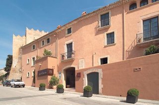 Gran Claustre Boutique Hotel,Barcelona>>Altafulla,4 star