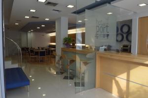 Hotel Del Port,Amposta>>Alcanar,3 star
