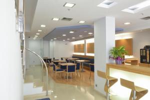 Hotel Del Port,Amposta>>Alcanar,3 star