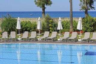 Grand Kaptan Hotel - All Inclusive,Tosmur>>Alanya,5 star