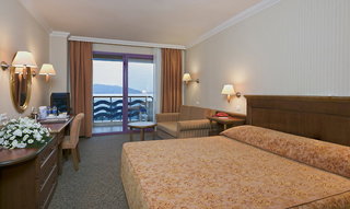 Grand Kaptan Hotel - All Inclusive,Tosmur>>Alanya,5 star