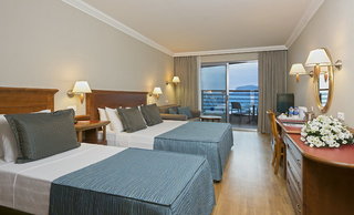 Grand Kaptan Hotel - All Inclusive,Tosmur>>Alanya,5 star