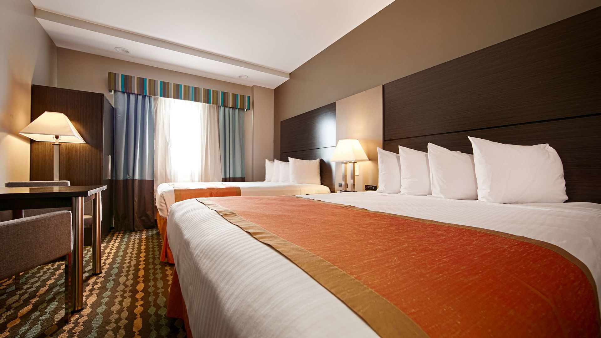 best western plus brooklyn bay hotel