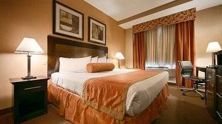 best western plus brooklyn bay hotel