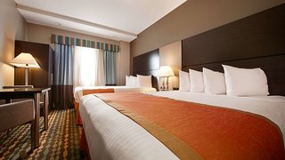 best western plus brooklyn bay hotel