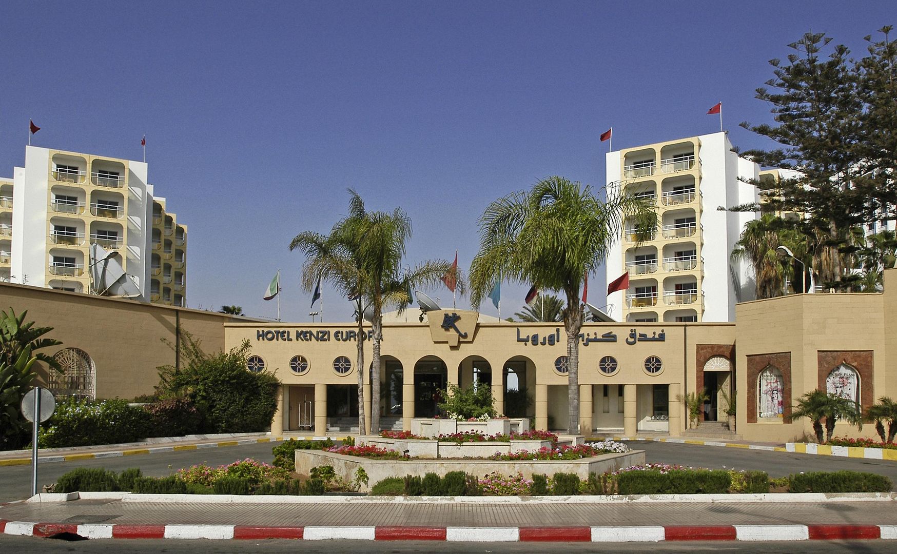 agadir