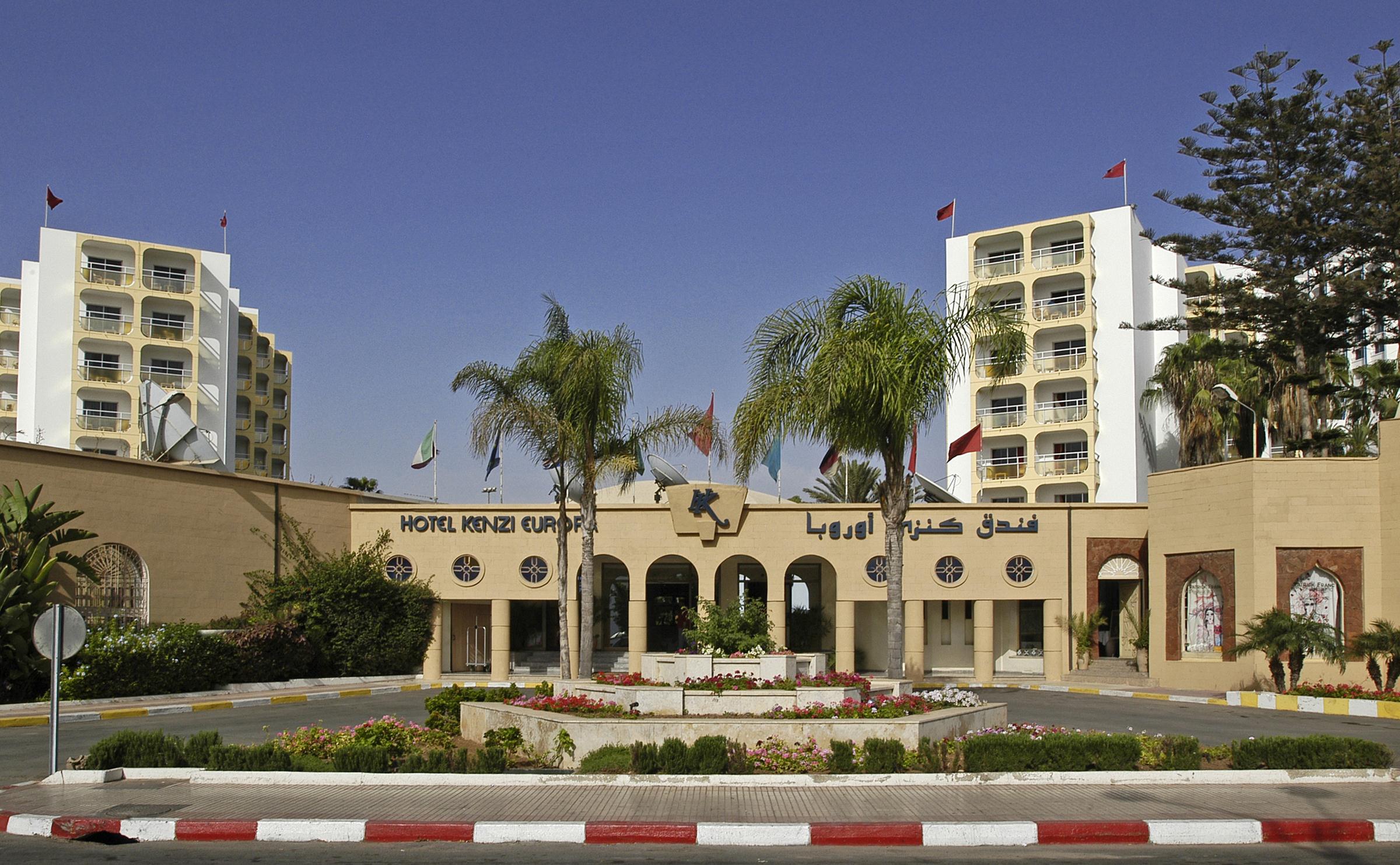 agadir
