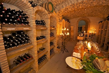 Villa Cimbrone,Amalfi Coast>>Amalfi,5 star