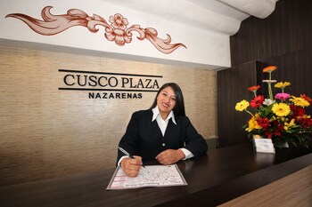 Cusco Plaza Nazarenas,Near Plaza De Armas,3 star