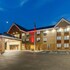 best western plus riata