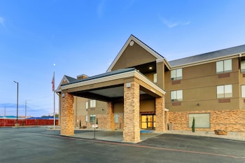 best western plus riata