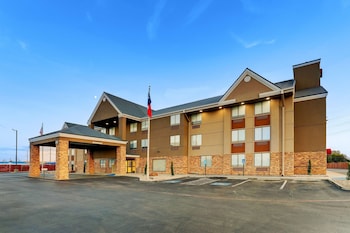 best western plus riata