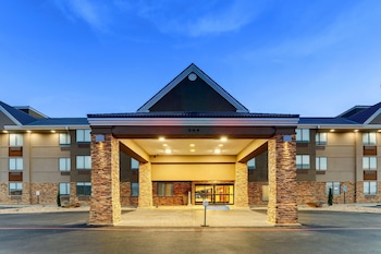 best western plus riata
