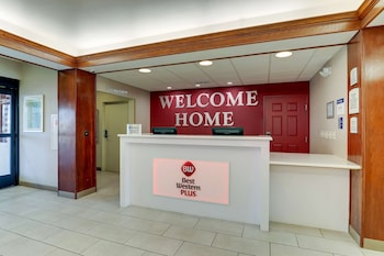best western plus riata