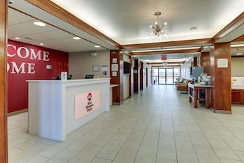 best western plus riata