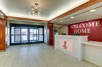 best western plus riata
