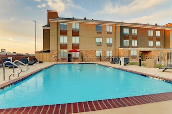 best western plus riata