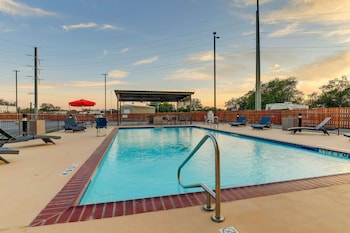best western plus riata