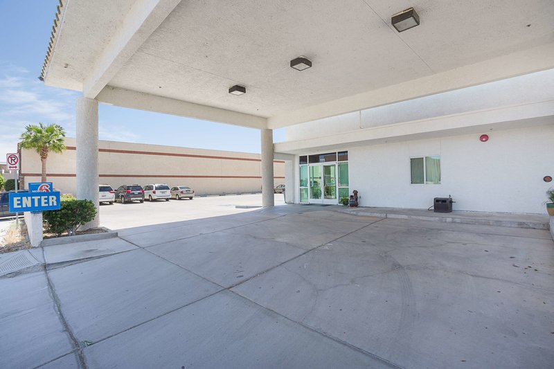 lakeside inn lake havasu city