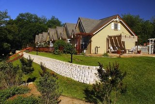 inn on barons creek