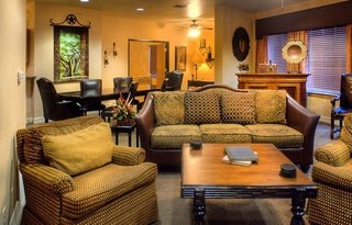 inn on barons creek