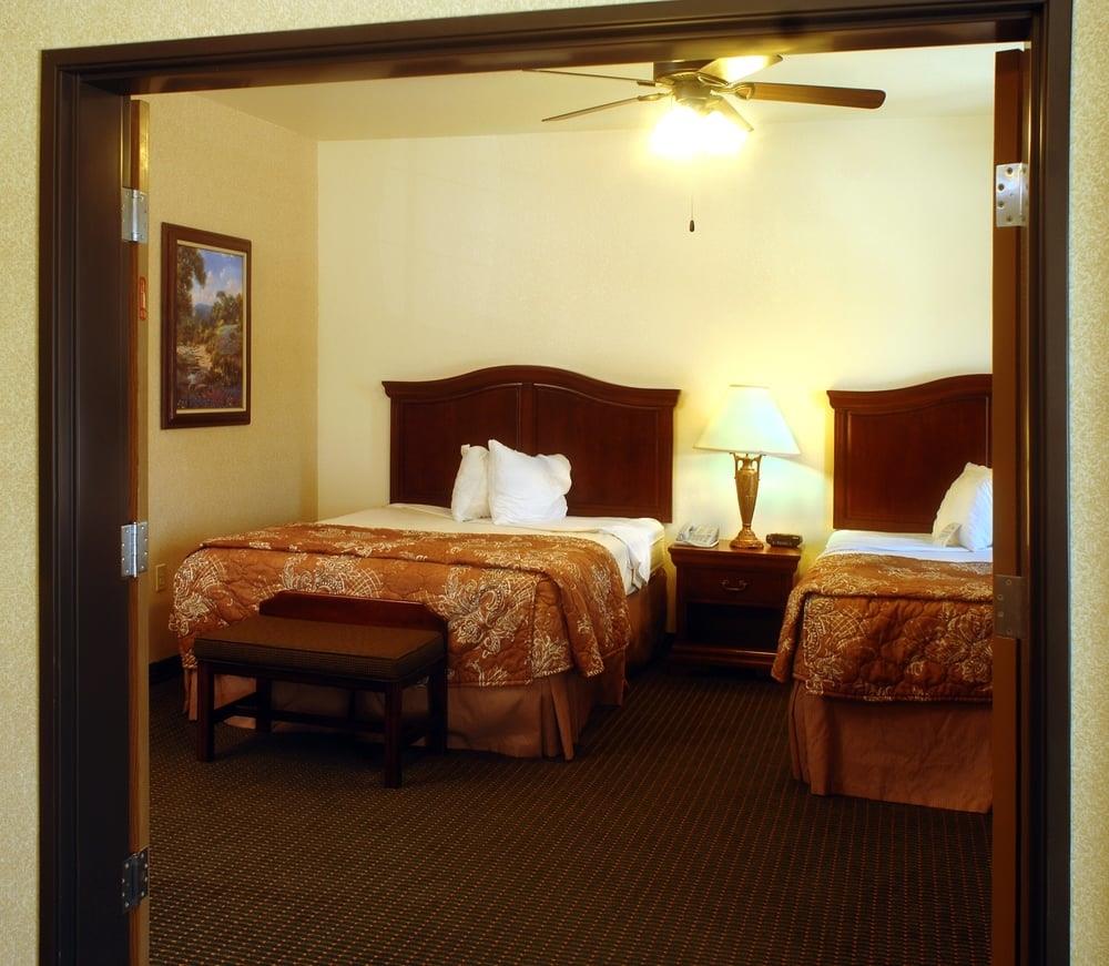 inn on barons creek