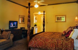 inn on barons creek