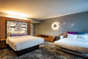 Aloft Brussels Schuman,City Of Brussels>>Brussels,4 star