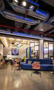 Aloft Brussels Schuman,City Of Brussels>>Brussels,4 star