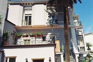 villa margherita
