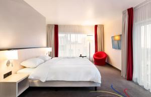 Park Inn By Radisson Brussels Centre Midi,Brussels-Capital Region>>Brussels,4 star