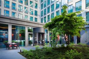 Park Inn By Radisson Brussels Centre Midi,Brussels-Capital Region>>Brussels,4 star