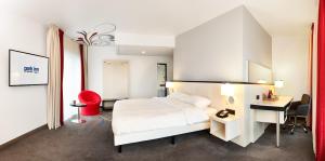 Park Inn By Radisson Brussels Centre Midi,Brussels-Capital Region>>Brussels,4 star