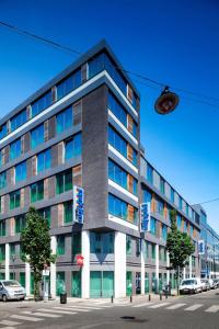 Park Inn By Radisson Brussels Centre Midi,Brussels-Capital Region>>Brussels,4 star