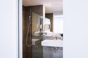 pillows city hotel brussels centre