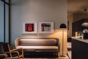 pillows city hotel brussels centre