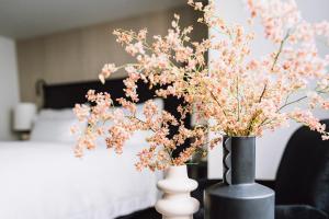 pillows city hotel brussels centre