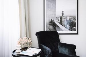 pillows city hotel brussels centre