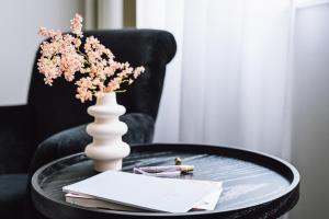 pillows city hotel brussels centre