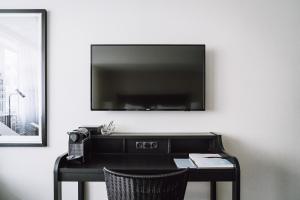 pillows city hotel brussels centre