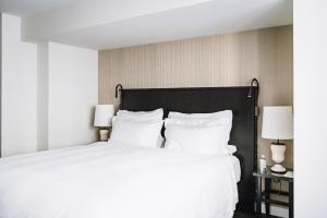 pillows city hotel brussels centre