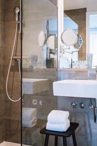 pillows city hotel brussels centre