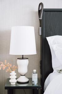 pillows city hotel brussels centre