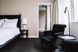 pillows city hotel brussels centre