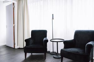 pillows city hotel brussels centre