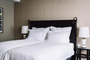 pillows city hotel brussels centre