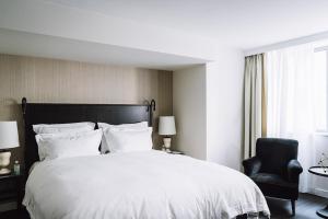 pillows city hotel brussels centre