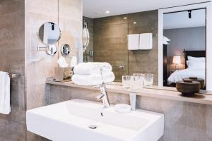 pillows city hotel brussels centre